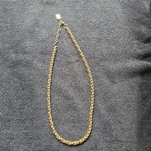 Miranda Frye Chain Necklace